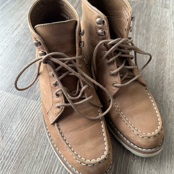 Thursday Boot Company Boots - Picture 2 of 4